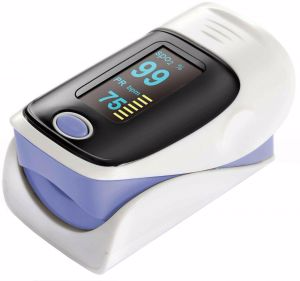 pluse oximeter